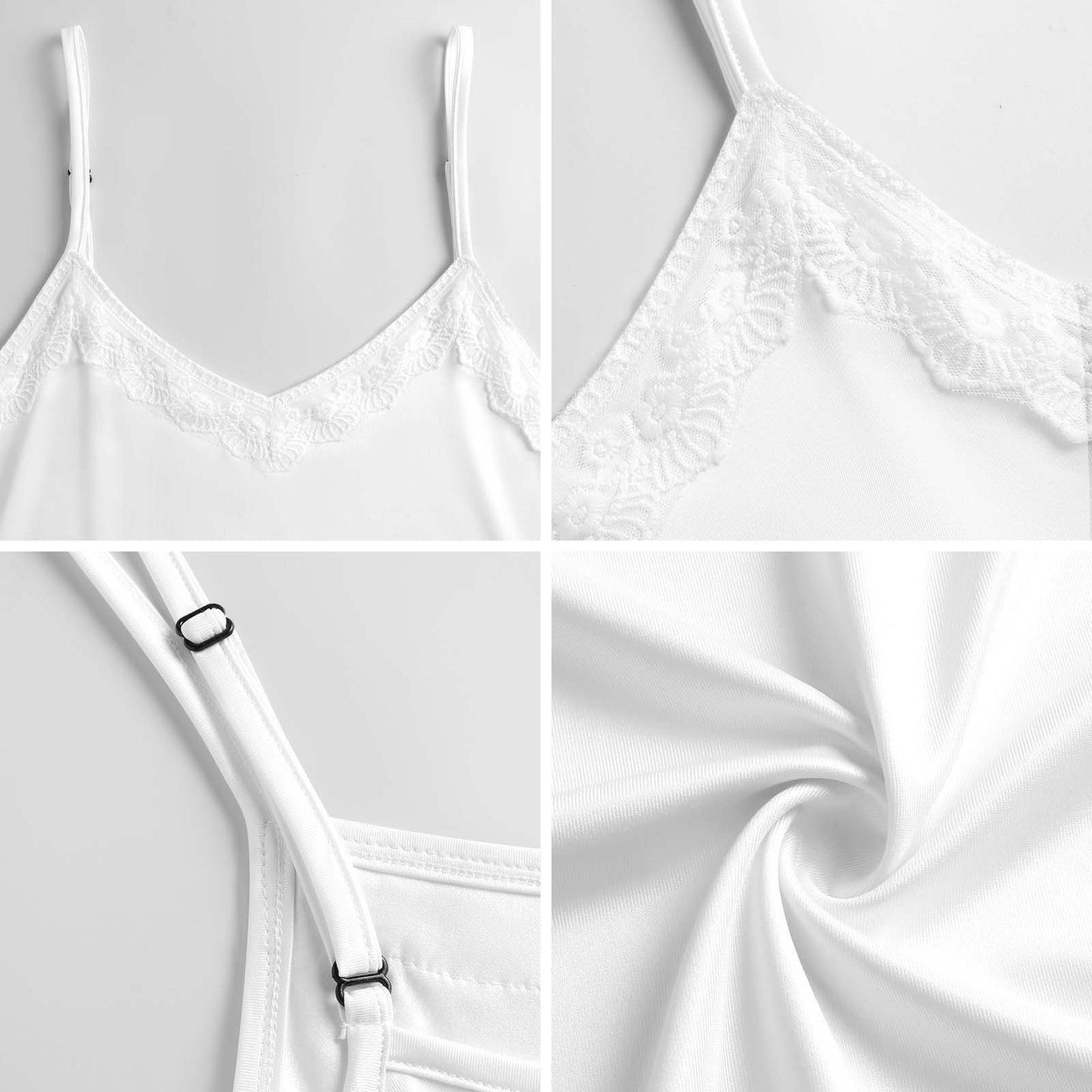 Buy Me All the Books Lace Camisole Nightgown | BookTok Inspired Funny Bookish Gift