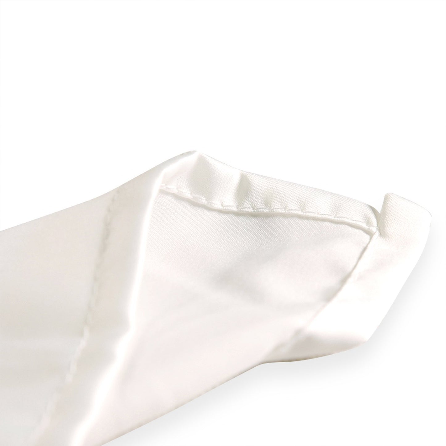 BT21 Inspired Square Scarf – Hooligan Style Imitated Silk Kpop Merch Hair Wrap