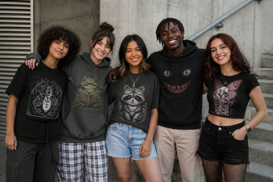 13 Unique Fan Coded Inside Joke Shirts for 2026