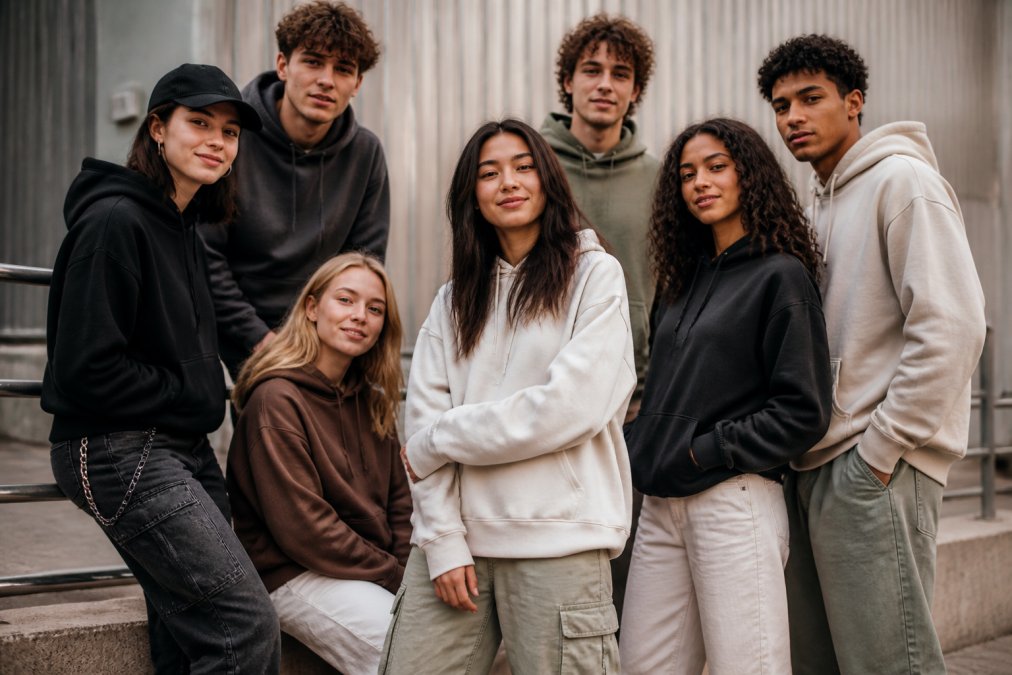 Aesthetic Clothing Brands: 10 Best for Gen Z Style
