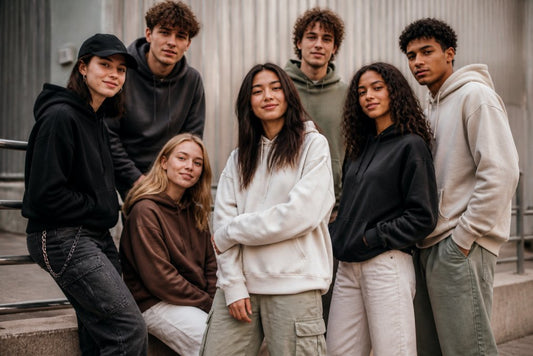Aesthetic Clothing Brands: 10 Best for Gen Z Style