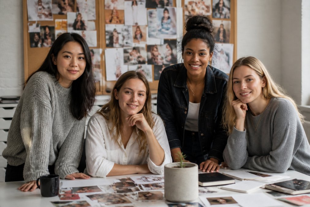 Best Apps for Digital Style Mood Boards
