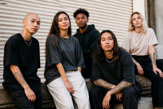 Best Ethical Brands for Edgy Streetwear