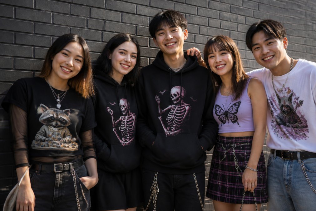Best Quality Graphic Tees for Fans: 2026 Guide