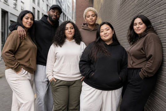Best Size Inclusive Streetwear Brands