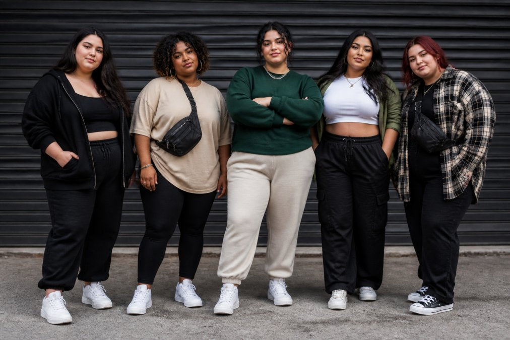 Best Streetwear for Plus Size: 2026 Guide