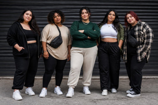 Best Streetwear for Plus Size: 2026 Guide