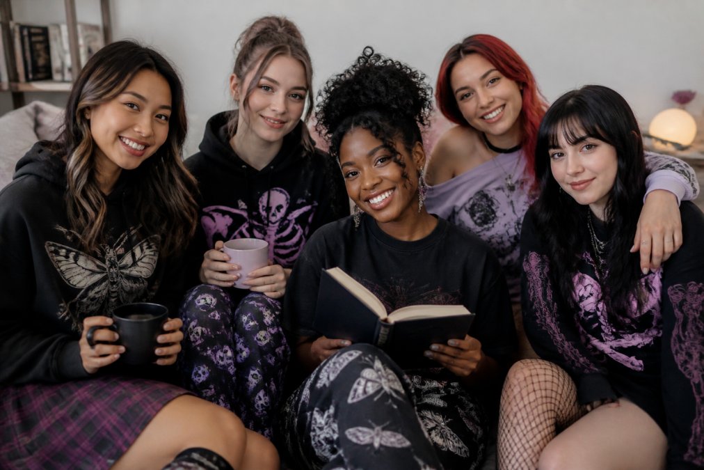 Bookish Bae Co Alternatives for Fans in 2026