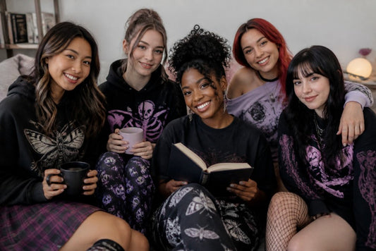 Bookish Bae Co Alternatives for Fans in 2026