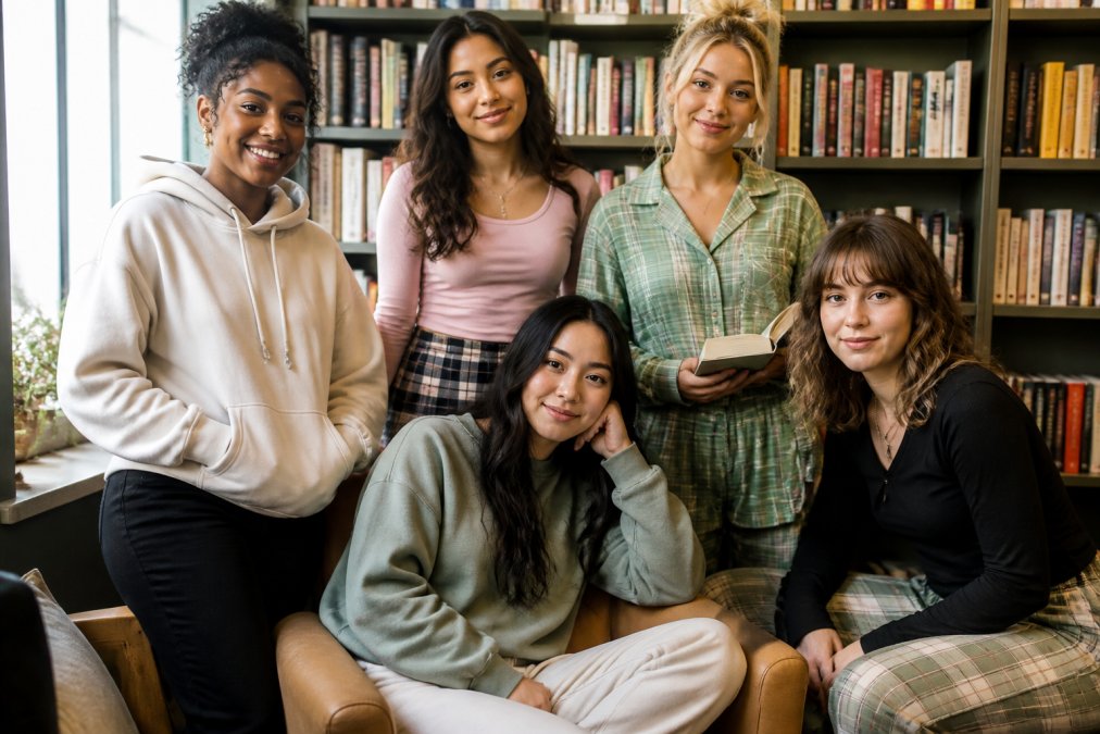 BookTok Inspired Aesthetic Clothing Ideas for 2026