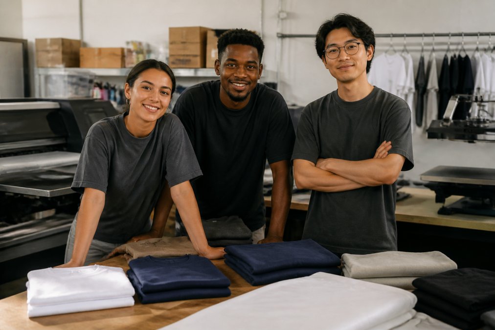 How Long Does Custom Printing Take: A 2026 Guide