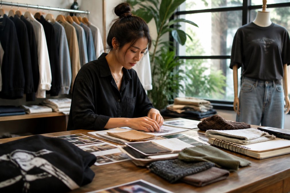 How to Find Your Aesthetic Style: A Step-by-Step Guide