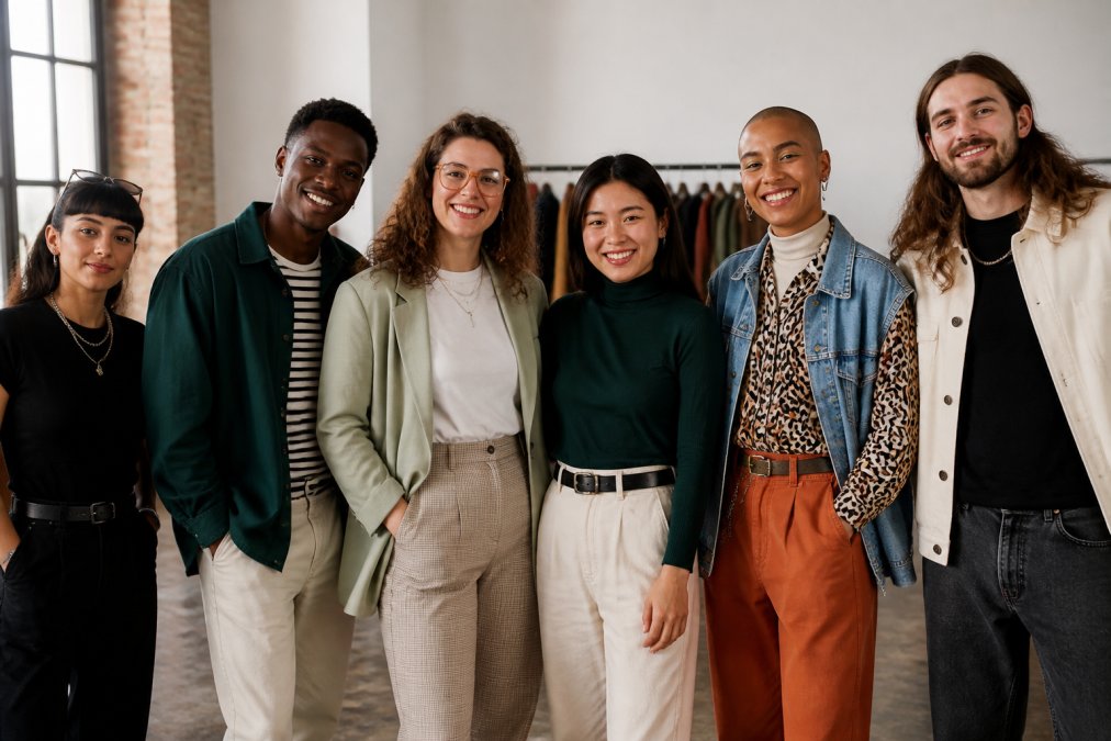 Identify Your Personal Style Archetype