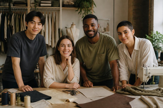 Is Made-to-Order Clothing Sustainable? A 2026 Guide