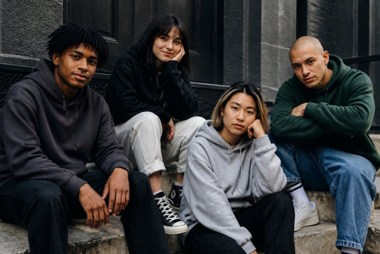 Sarcastic Streetwear for Introverts: 2026 Style Guide