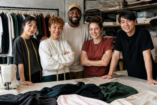 Why Custom Garments Cost More: A Breakdown