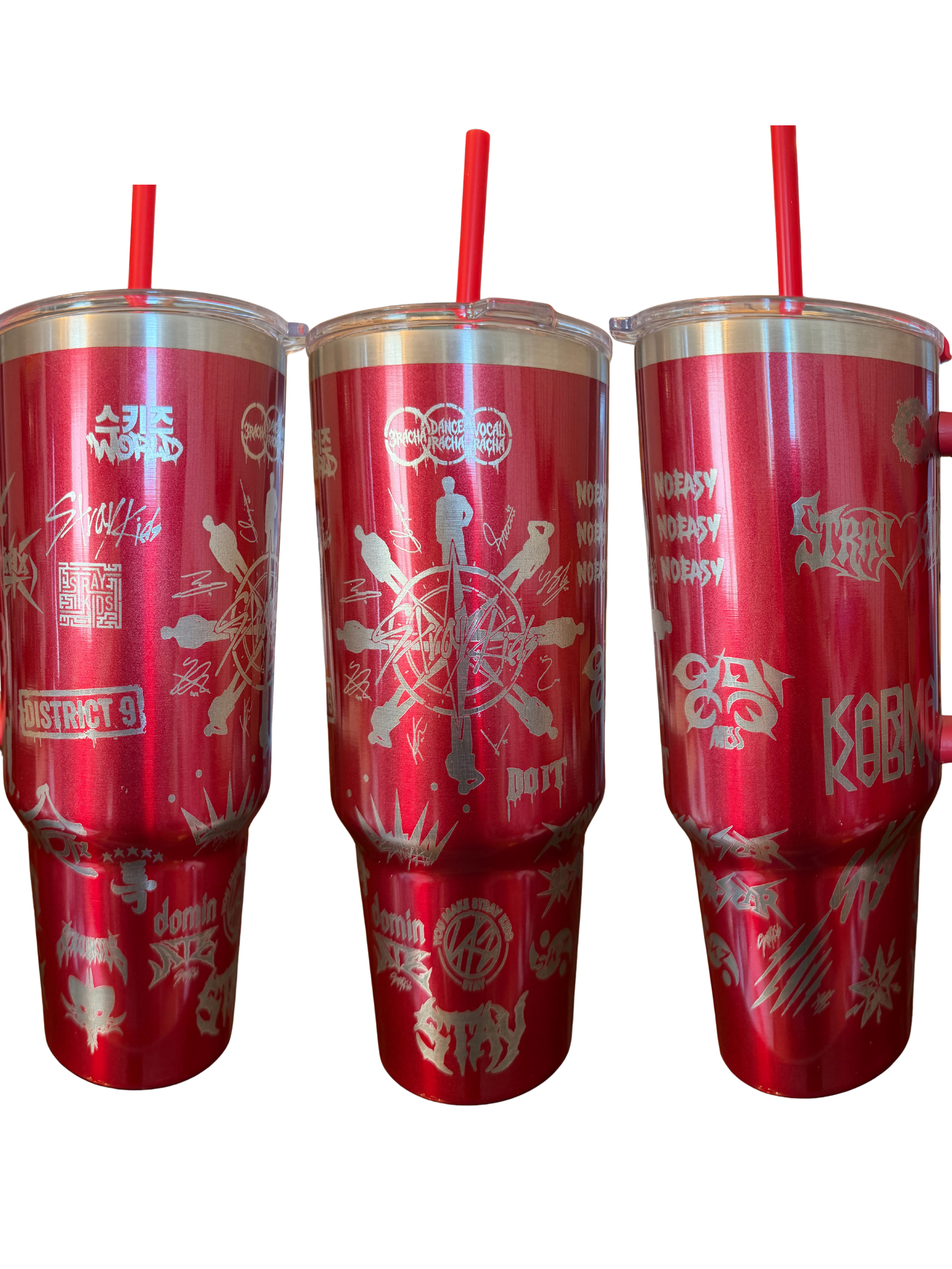 Vibe Fuel | Sarcastic & Fandom Travel Tumblers
