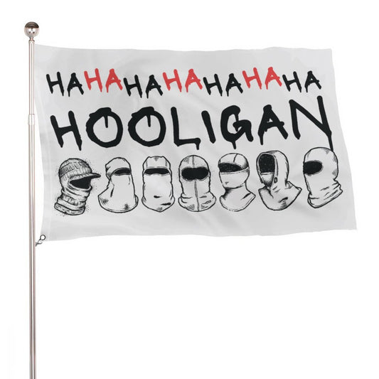 BTS ARMY "Borahae" Room Decor Flag | Premium K-Pop Concert Tapestry & Festival Banner