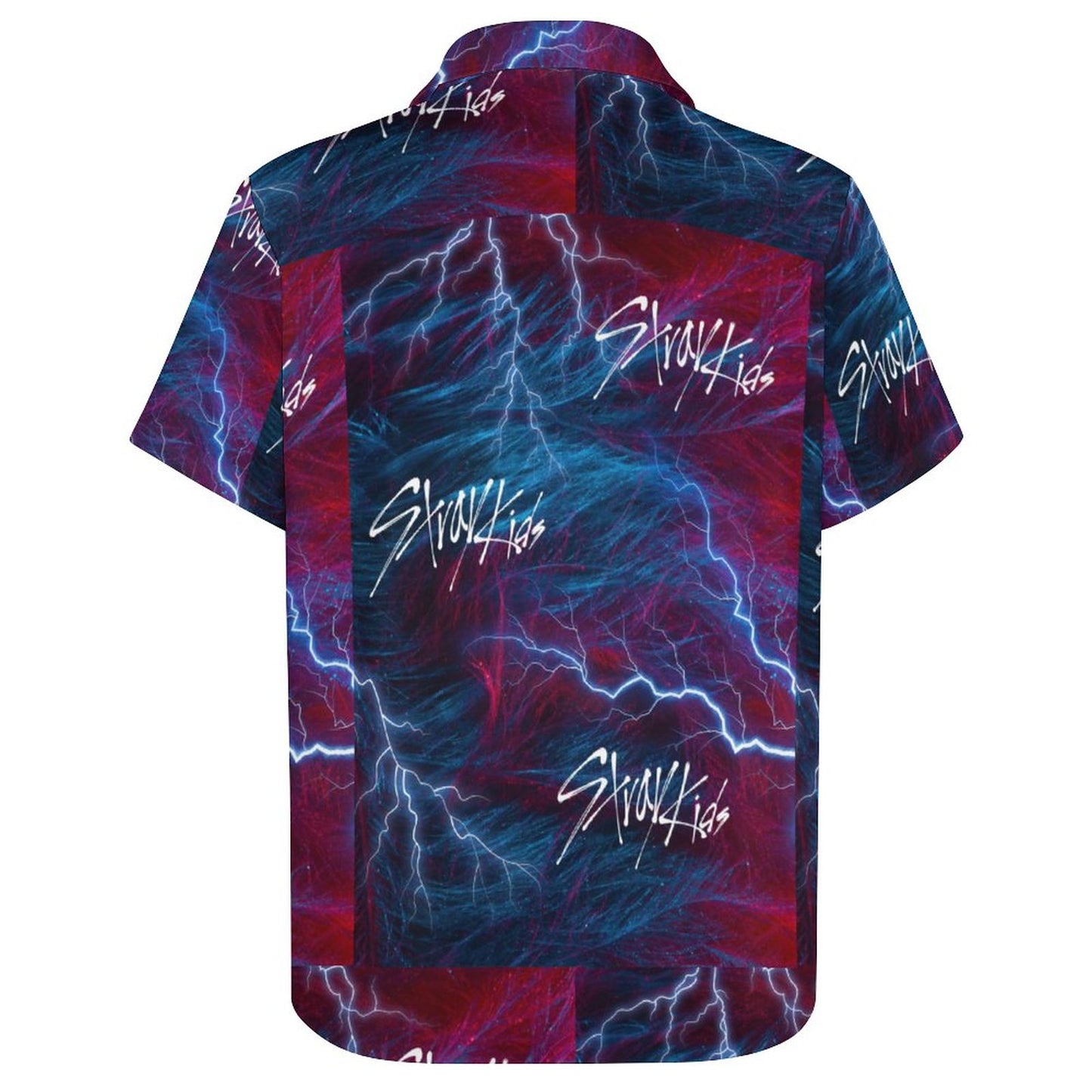DTG 100gsm Cotton Women's Short Sleeved Shirt(All-Over Printing)