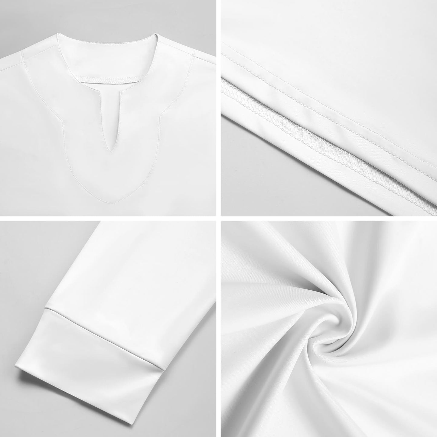 180gsm Men's Ice Silk Quick Dry T-Shirt(All-Over Printing)