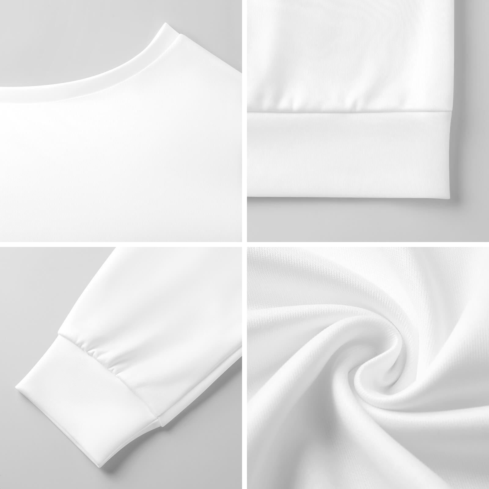 230gsm Off Shoulder Hoodie(All-Over Printing) — packaging