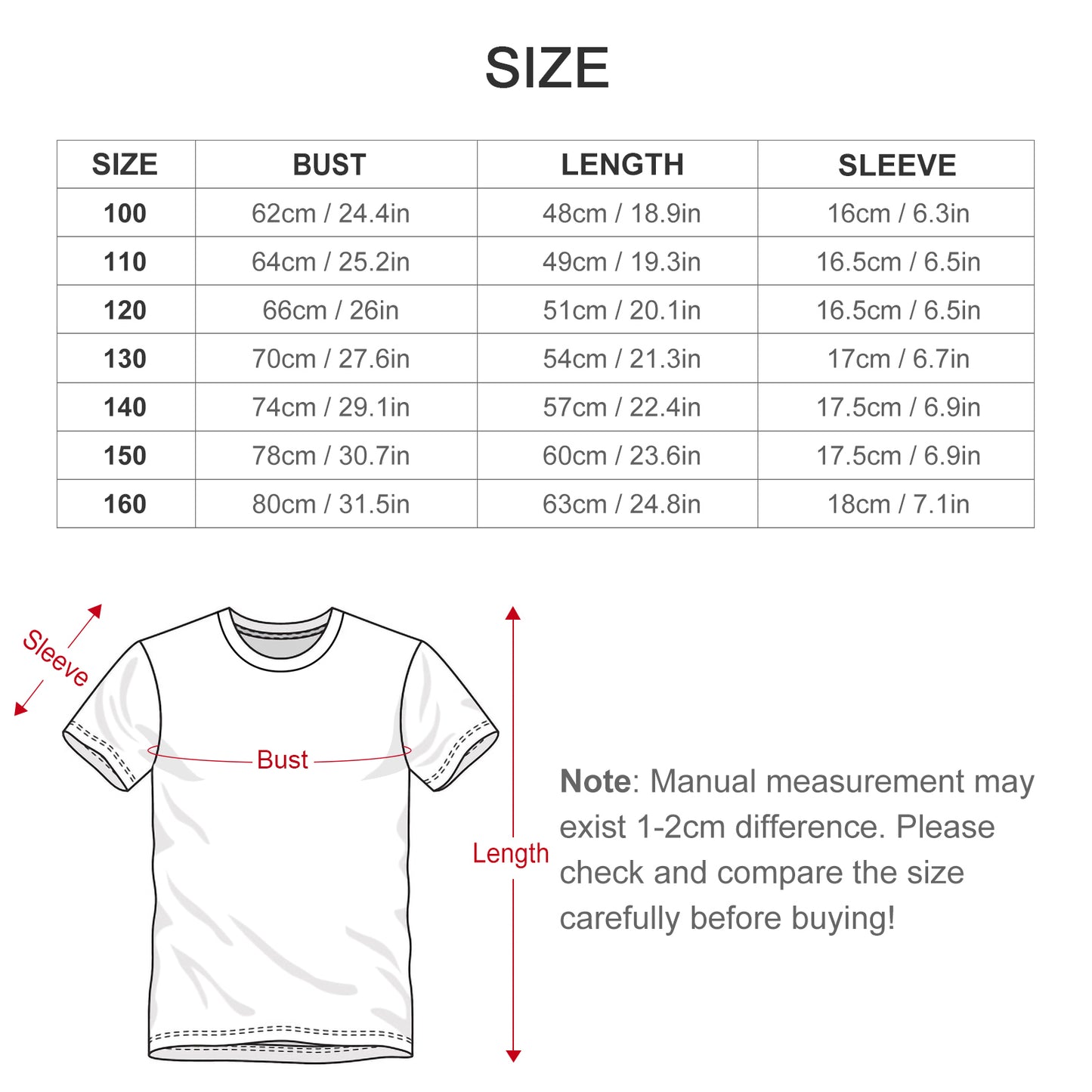 BT21 Hooligan Inspired Kids Cotton T-Shirt – Premium 190gsm K-Pop Children's Tee