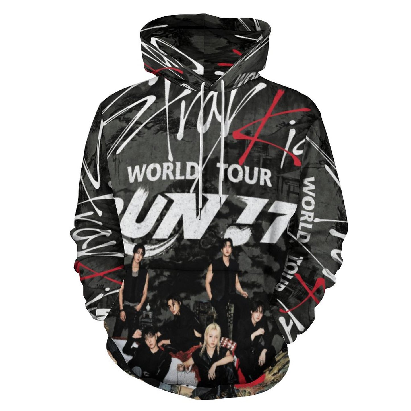 280gsm Custom Best Hoodies-Double-Layer Cap Women's Hoodies