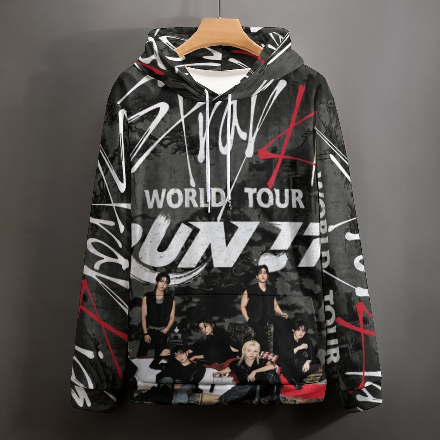 280gsm Custom Best Hoodies-Double-Layer Cap Women's Hoodies