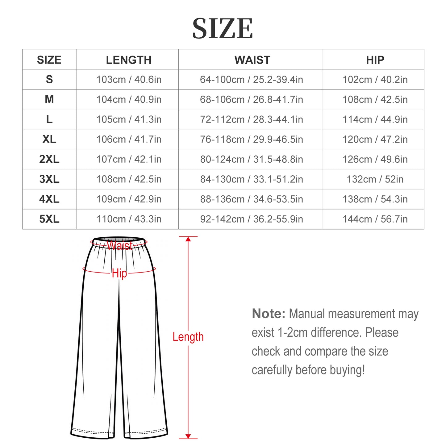 180gsm Women's V-Neck Pajama Set(All-Over Printing)