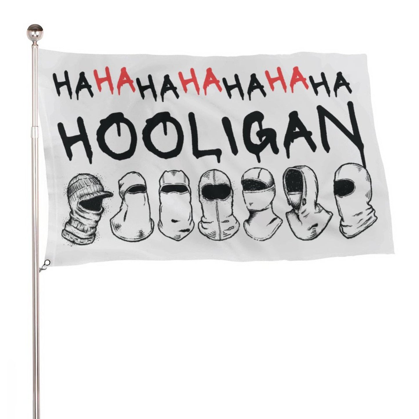 BTS ARMY "Borahae" Room Decor Flag | Premium K-Pop Concert Tapestry & Festival Banner