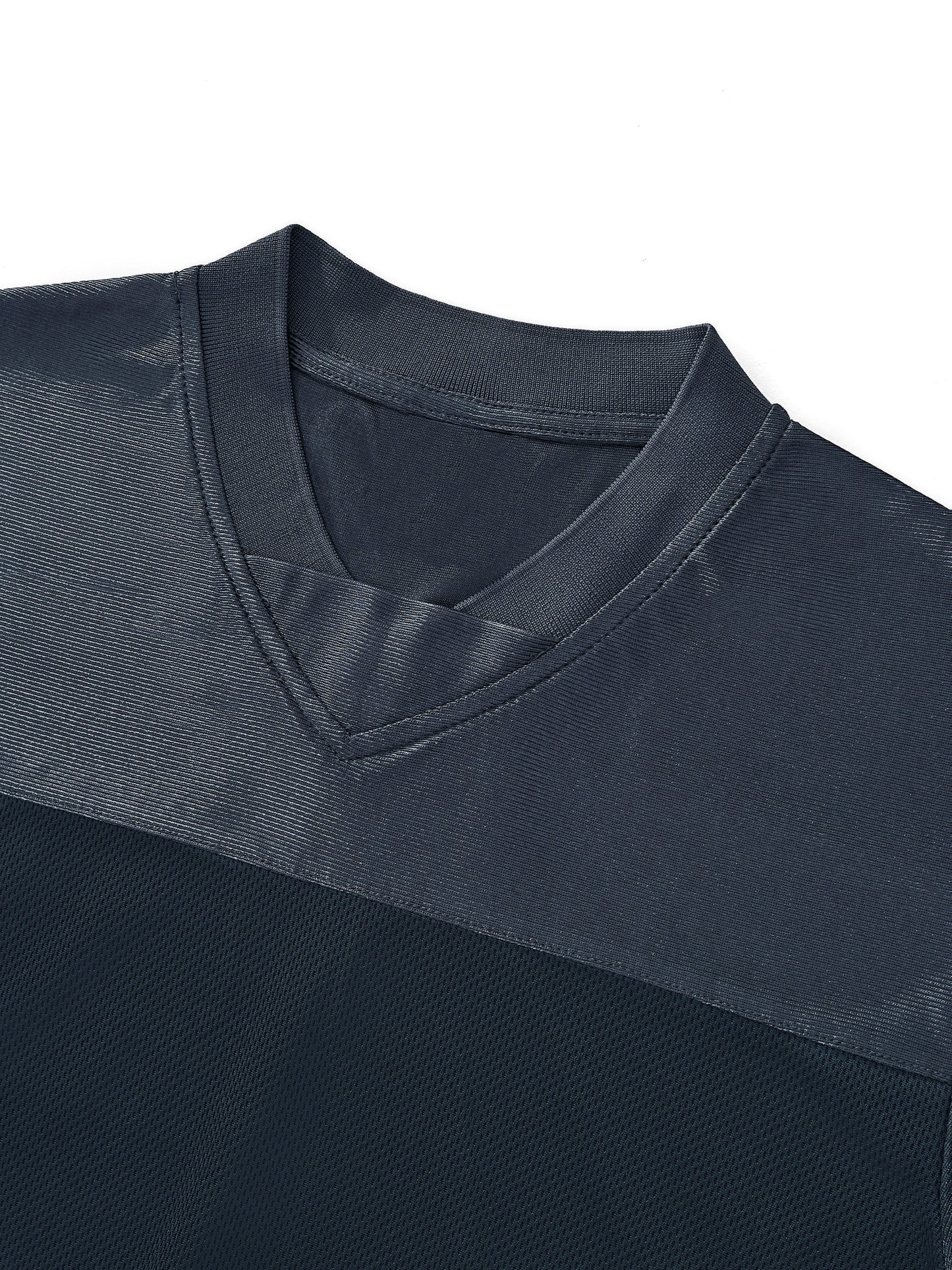 BTS Taehyung World Tour Women’s Cropped Paneled V-Neck Jersey – Premium K-Pop Concert Outfit Y2K Streetwear Mesh Patchwork Crop Top for ARMY