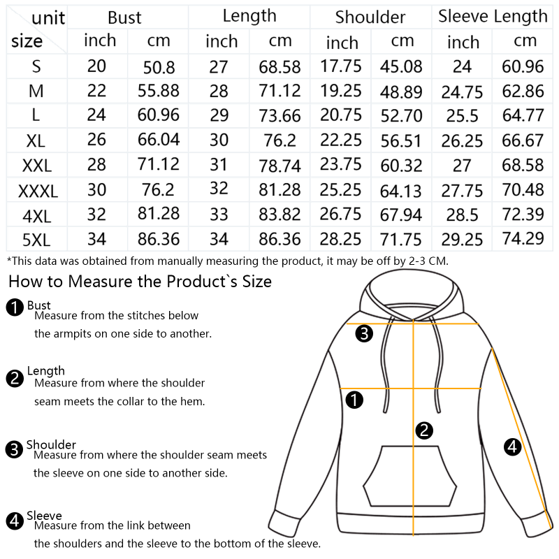 Punch The Monkey Unisex White Hoodie – Double-Sided DTG Graphic Sweatshirt