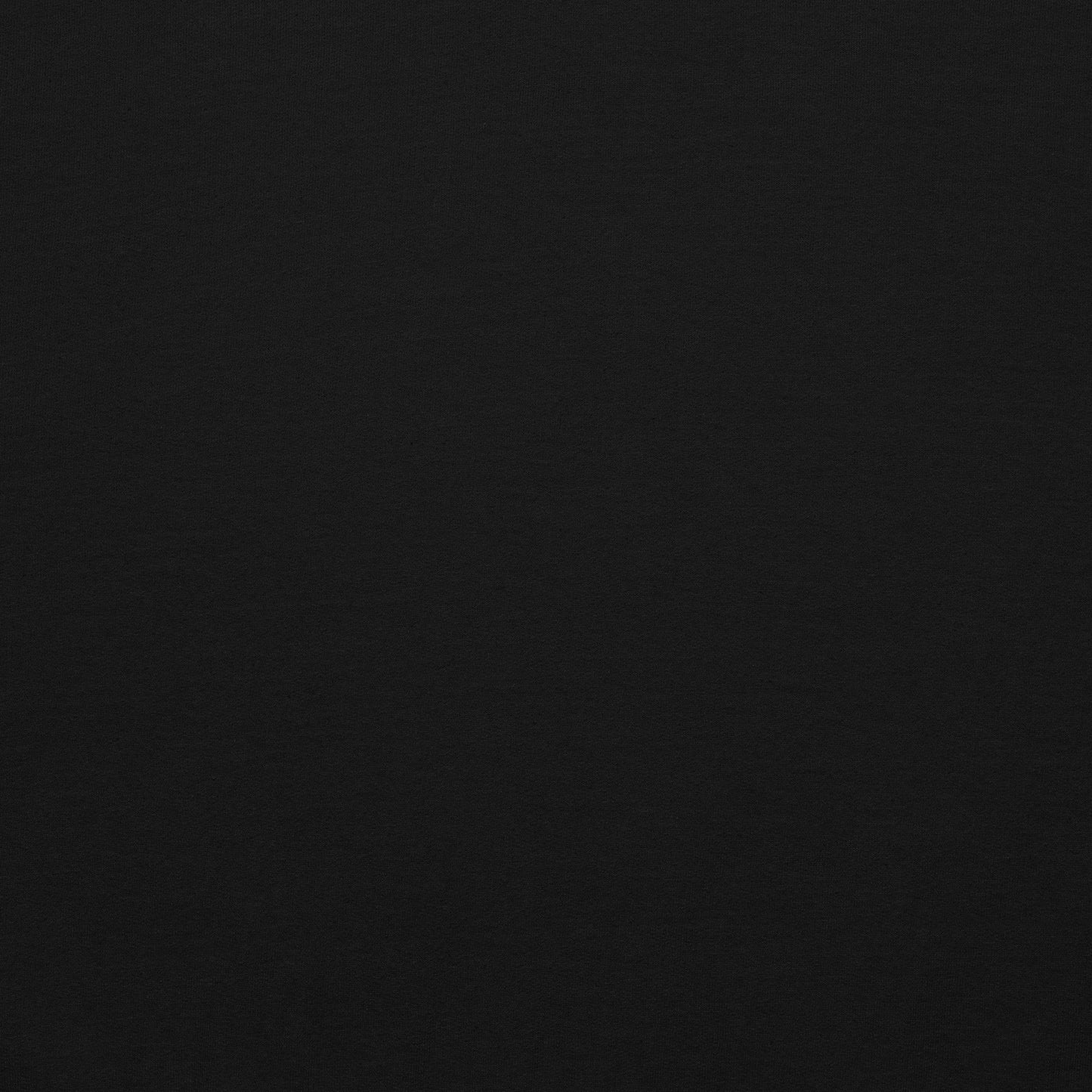 Unisex Sweatshirt — size chart