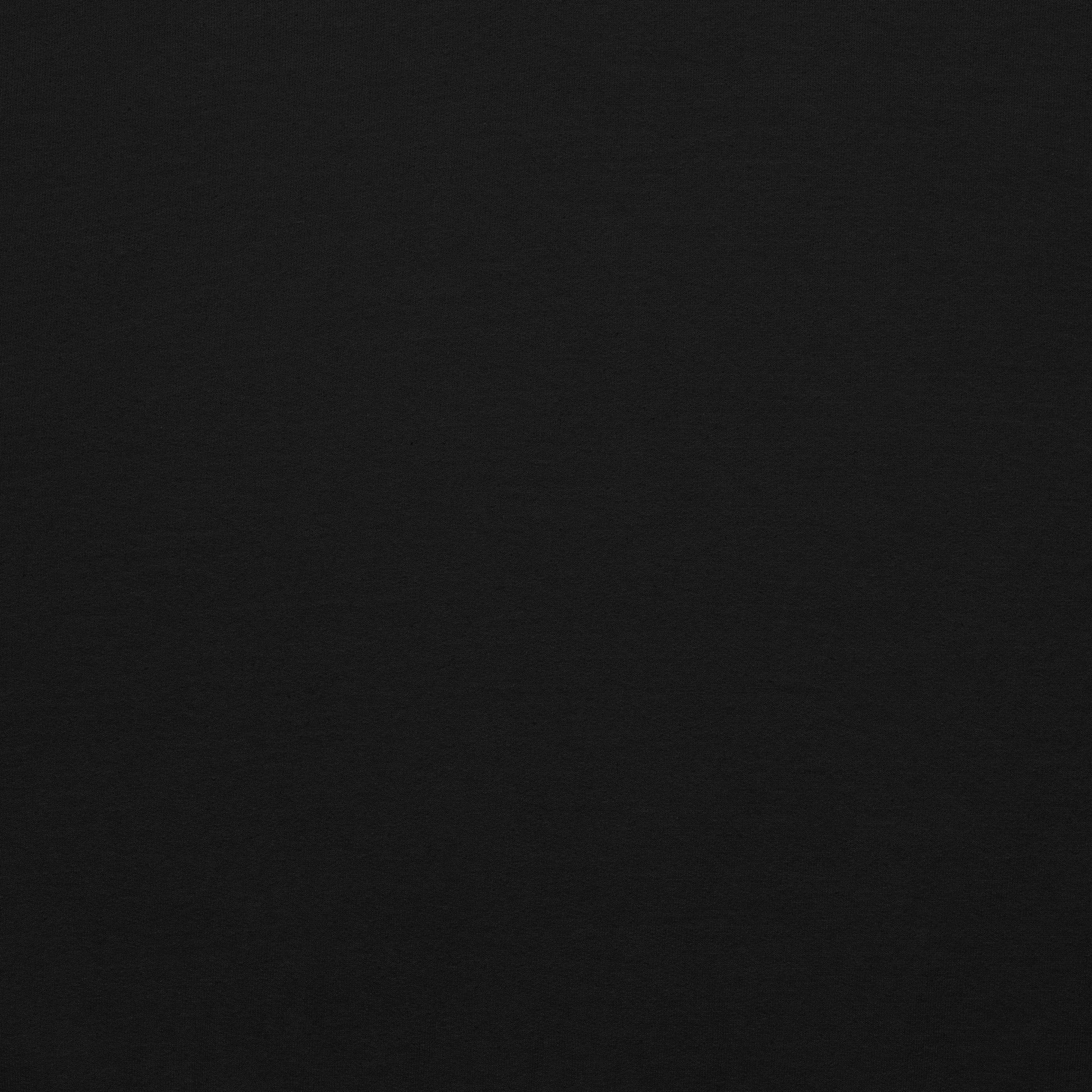 Unisex Sweatshirt — size chart
