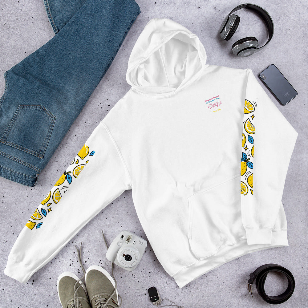 Unisex Hoodie — front view